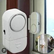 Alarma para puertas y ventanas - Img 54690245