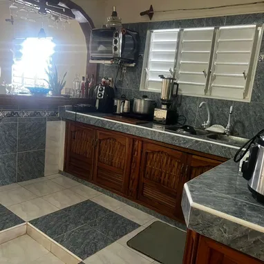 Casa en venta en Santa Cruz del norte , Mayabeque - 10/10
