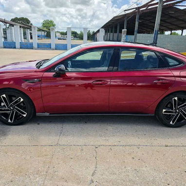 Renta de autos - 3/7