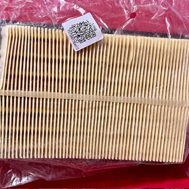 Filtro de Aire para los siguientes modelos de carros modernos, Adentro está la lista de modelos ! - 2/3