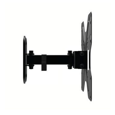 Soporte De Pared Unno Tekno Para TV 23–42” Brazo Articulado Full Motion VESA 200×200 Extensible 66lb - Img 112295992