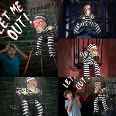 🔥🔥HALLOWEEN 🔥🔥 - 3/10