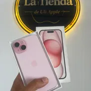 iPhone 15 - Img 56841295