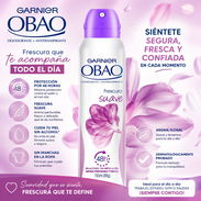 Desodorante de mujer garnier - Img 55189473