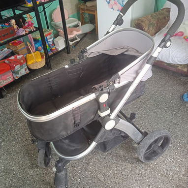 Coche tipo Moisés - 2/3