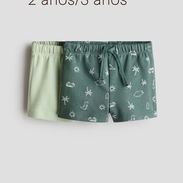 Short de niño marca H&M (excelente calidad) - Img 56535689