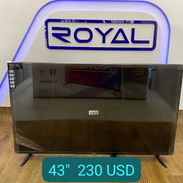 Tv Royal de 43" - Img 55814907