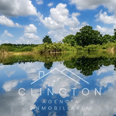 FINCA EN VENTA CERCA DE LA UCI CON VIVIENDA Y LAGUNA - 2/5