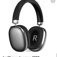 Audifonos casco - Img 52108993