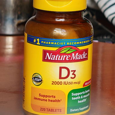 Se venden estás Vitaminas y medicamentos importados todos al mismo precio - Img 123380882