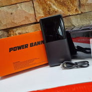 🔋⚡ POWER BANK 10,000 mAh – ¡Energía extra cuando más la necesitas! ⚡🔋 - Img 56019984