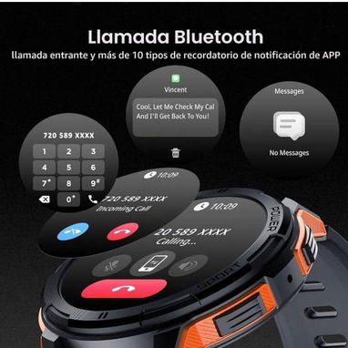 Relojes inteligentes - 5/6