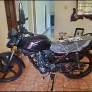 MOTO DEPORTIVA SHINERAY 125cc 🏍* - Img 57684676