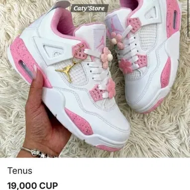 Jordan 4 - Img 125008093