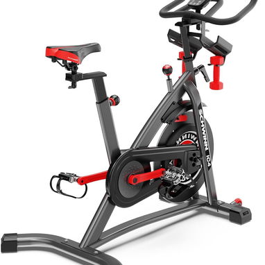 Serie de bicicletas estáticas Schwinn Fitness IC para ciclismo indoor - 2/6