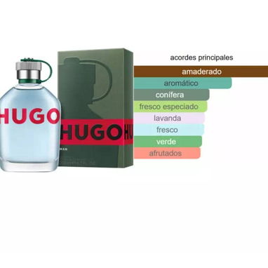 PERFUME HUGO BOSS - Img 120502775