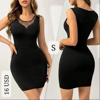 𝖵𝖾𝗌𝗍𝗂𝖽𝗈𝗌 Shein✨ - Img 112869770