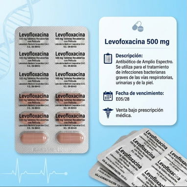 Amoxicilina Ácido Clavulanico,Eritromicina,Cosedal,Cefalexina,Amoxicilina,Azitromicina,Multivitaminicos y Warfarina 💊💊 - Img 122582726