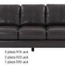 Juego de muebles - Img 118698277