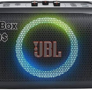 Bocinas JBL - 8/10