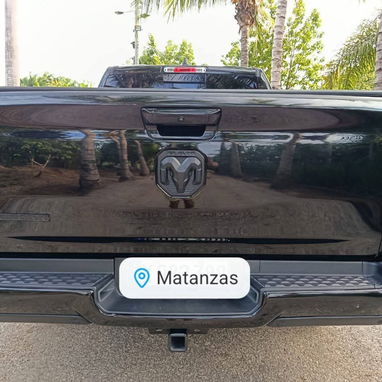 Dodge RAM 1500 Etorque 2024 - 5/10