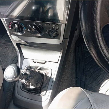 Daewoo Nexia - 5/8