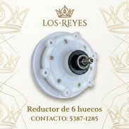 Reductor de 6 huecos lavadora  11 USD 👑LR👑 - Img 55685468