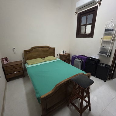 ALQUILER DE APARTAMENTO EN DIEZ DE OCTUBRE - Img 125307269