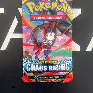Sobre original de cartas Pokémon - Img 56716970