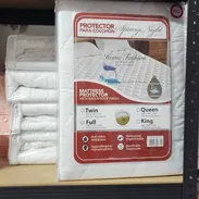 Forro impermeable para colchones varias medidas - Img 55796142