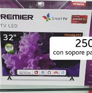 Smart TV de 32" PREMIER - Img 45717252