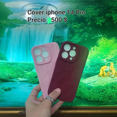 Cover iphone - Img 120576852