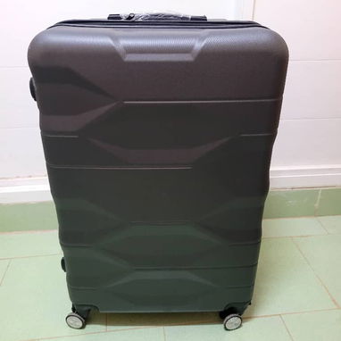 Maletas nuevas recién traídas - Img 122049168