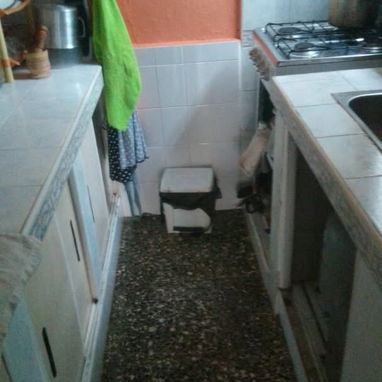Se vende casa en arroyo independiente con todo dentro güinera a dos cuadras solo de la calzada - 9/10
