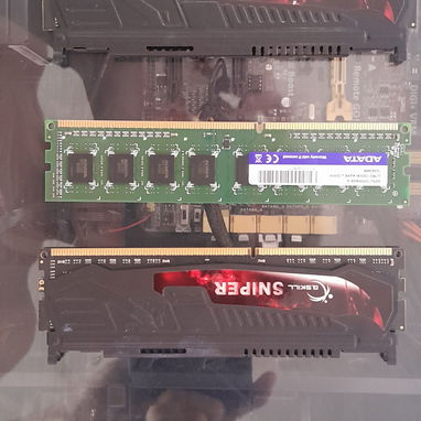 🔥 Computadora Completa Gaming con Tarjeta Gráfica NVIDIA RTX 3060 12GB + Monitor - Img 125851120