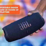 Bocina JBL Flip 7 - Img 55188744