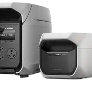 Batería auxiliar de delta 3 ultra plus - Img 56069015