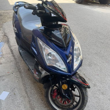 Moto en venta - Img 123485045