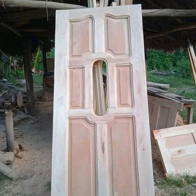 Se venden puertas - 6/7