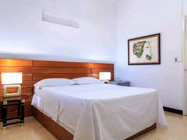 Villa con piscina de 3 habitaciones en SIBONEY La Habana +5355658043 - Img 65071069