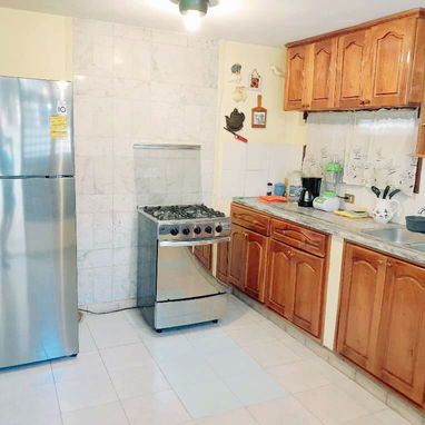 🏠 4 yatak odalı ev, uzun süreli kiralama için uygundur. Uluslararası öğrenciler için idealdir. şimdi rezervasyon yap - Img 120439387