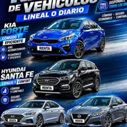 Renta de carros - Img 58334835