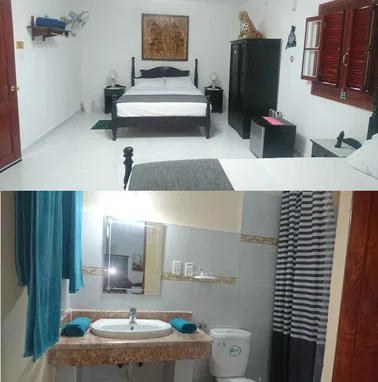 Se vende hermosa casa colonial Con 8 habitaciones extras para alquilar! - Img 87045662