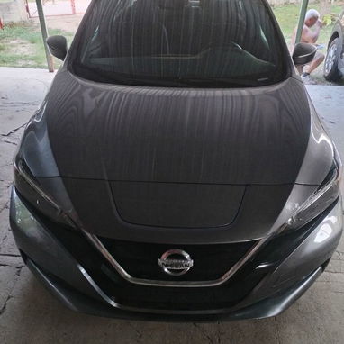 🔋 2022 🔋NISSAN LEAF ELECTRICO 2022 - CON CHAPA Y CERTIFICO. PRECIO AJUSTABLE PARA INTERESADOS. TL 54833699 - Img 125206165