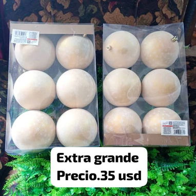 Cositas para navidad - 3/9
