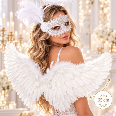 Disfraces y accesorios para Halloween 🎃🎃 - 5/10