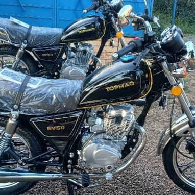 Motos de Combustión marca TOPMAQ - Img 124222729
