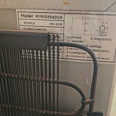Haier nevera - Img 123033188