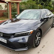 Honda Civic Hatchback 2024 - Img 56109375
