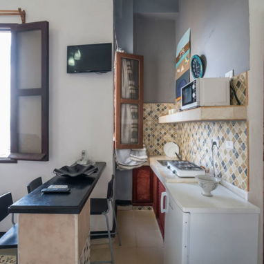 Precioso apartamento para extranjeros en una ubicación céntrica. - Img 125200988